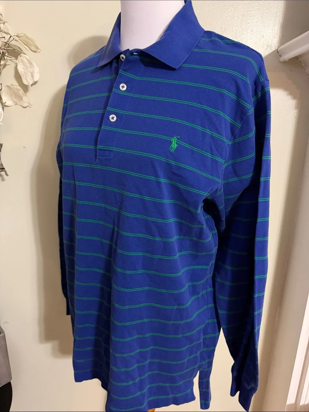 Ralph Lauren timeless long
